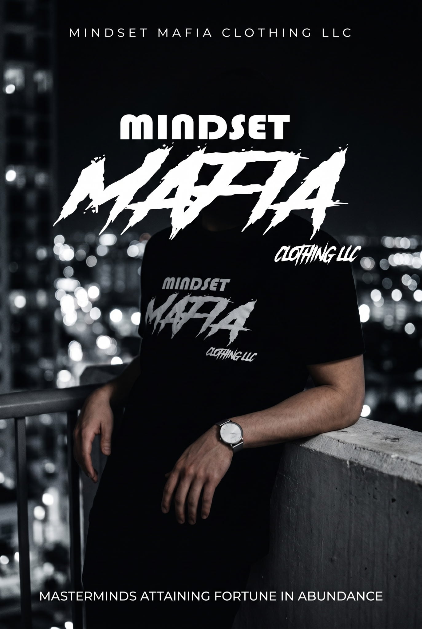 Masterminds Attaining Fortune in Abundance { MAFIA]
