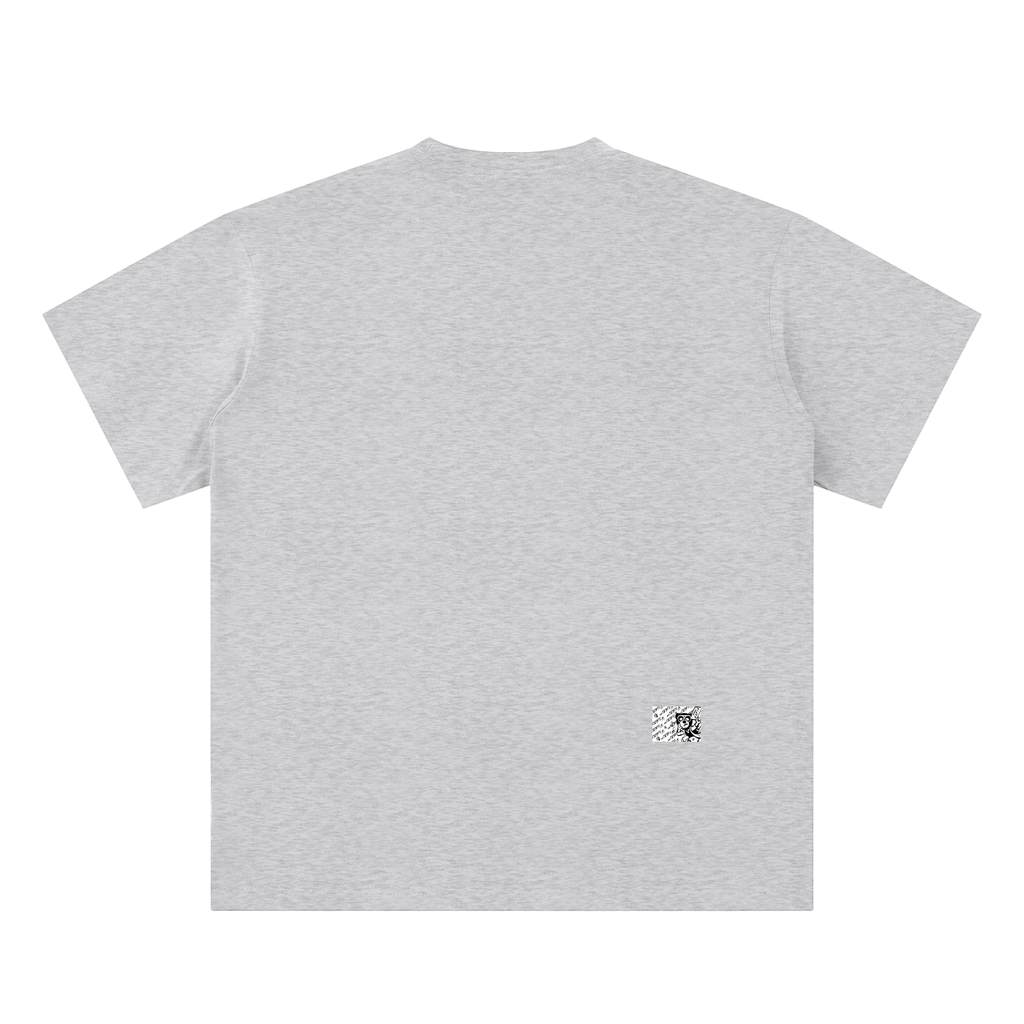 king tees Sueded Cotton T-Shirt