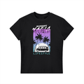 Essential Bodycon ladies  Crewneck T-Shirt