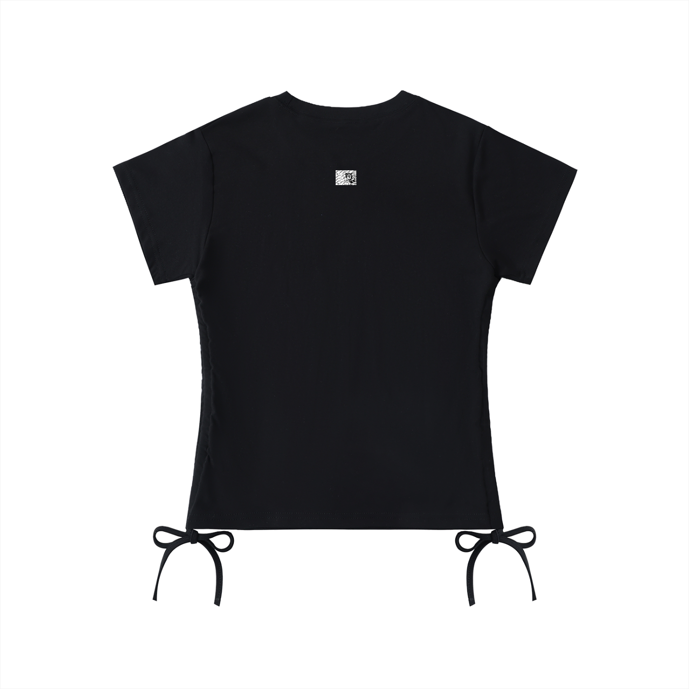 MMC LUV Essential Drawstring T-Shirt