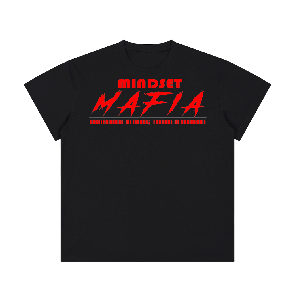 classic MMC Lightweight Cotton Classic Fit T-Shirt