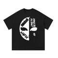 Unisex Oversized T-Shirt mindset mafia mask
