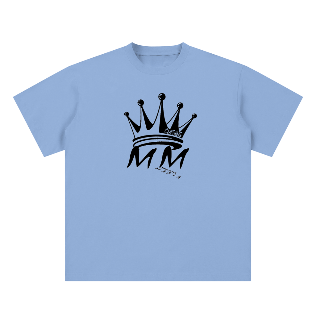 king tees Sueded Cotton T-Shirt