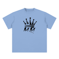 king tees Sueded Cotton T-Shirt