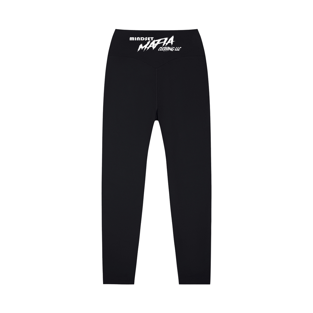 MMC High-Waisted Yoga Leggings