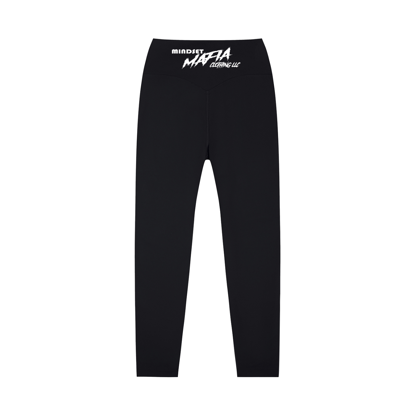 MMC High-Waisted Yoga Leggings