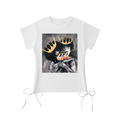 MMC LUV Essential Drawstring T-Shirt