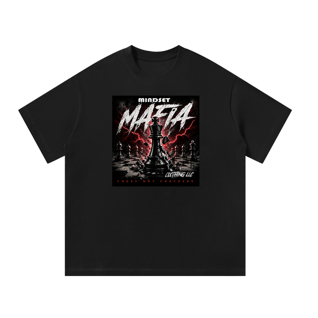 Unisex Oversized T-Shirt