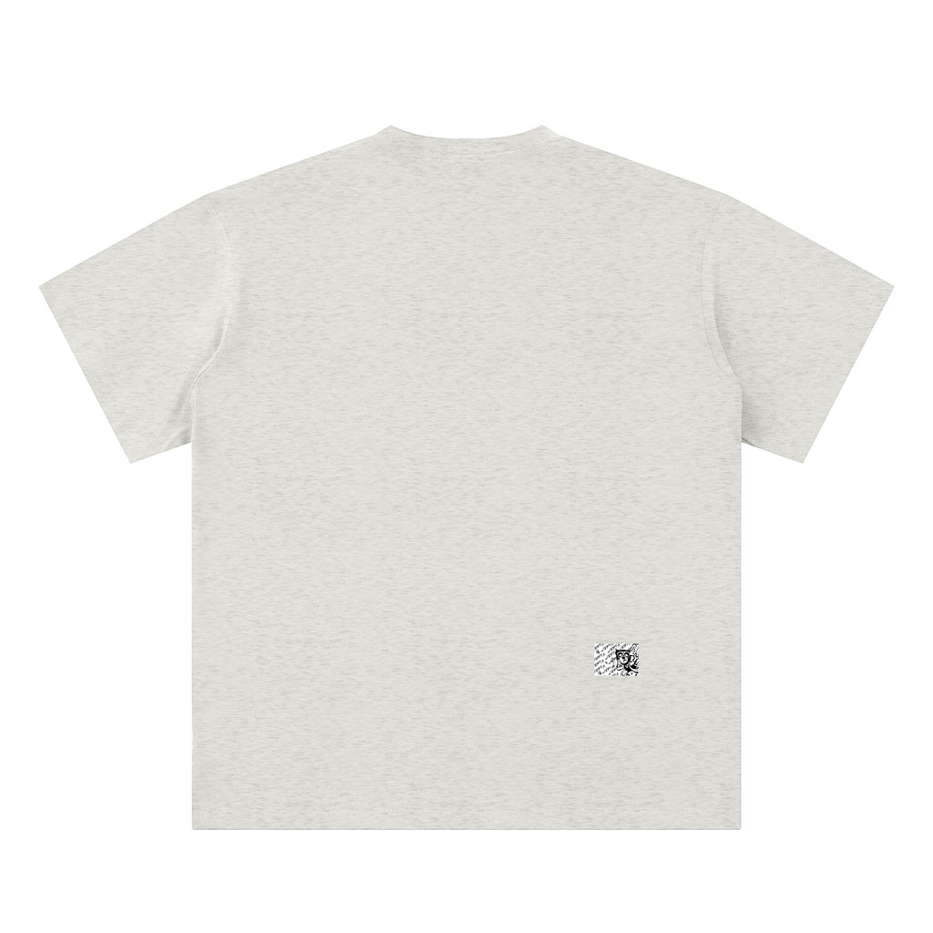 king tees Sueded Cotton T-Shirt