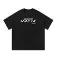 Unisex Oversized T-Shirt mindset statement