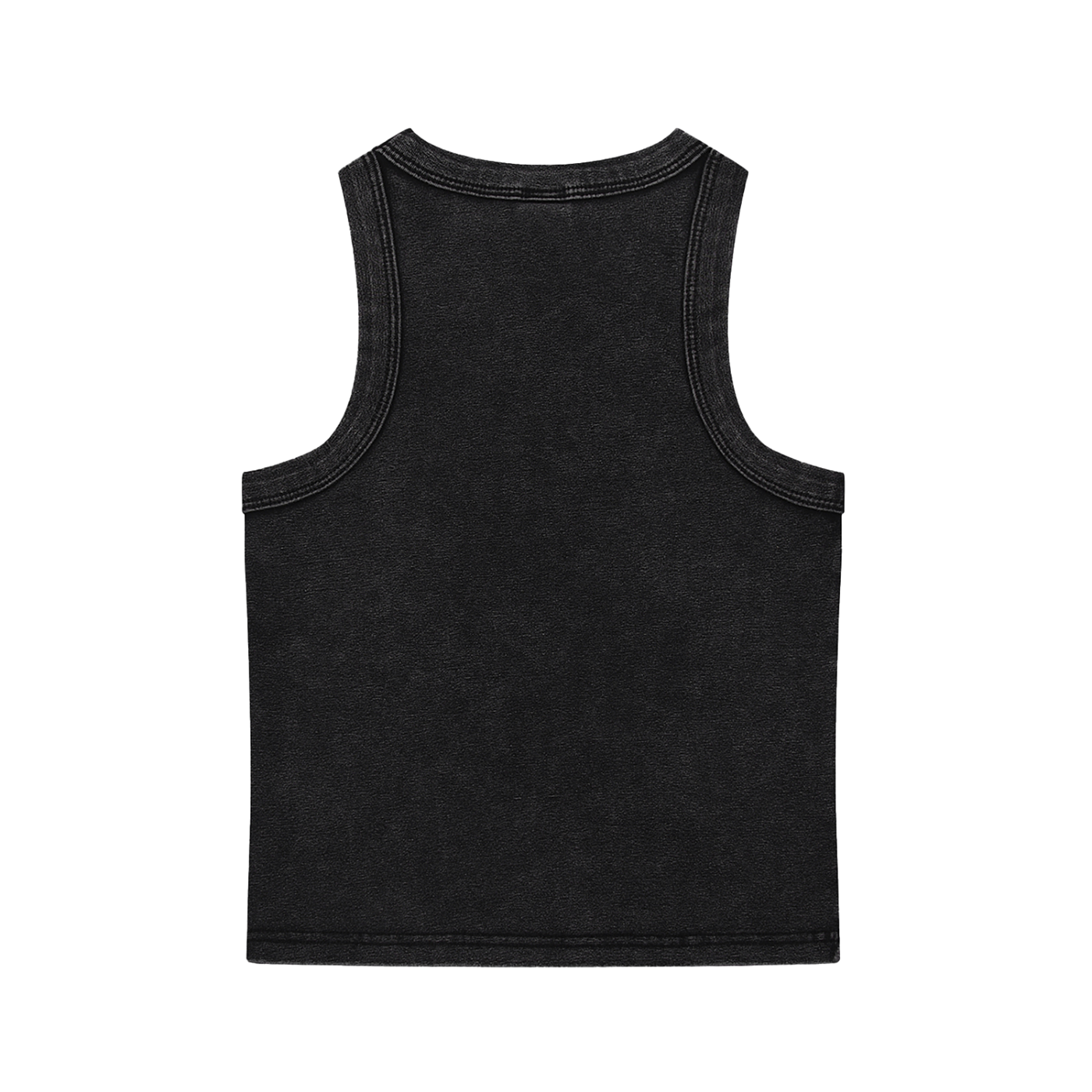 Snow Washed Tank Top ladies