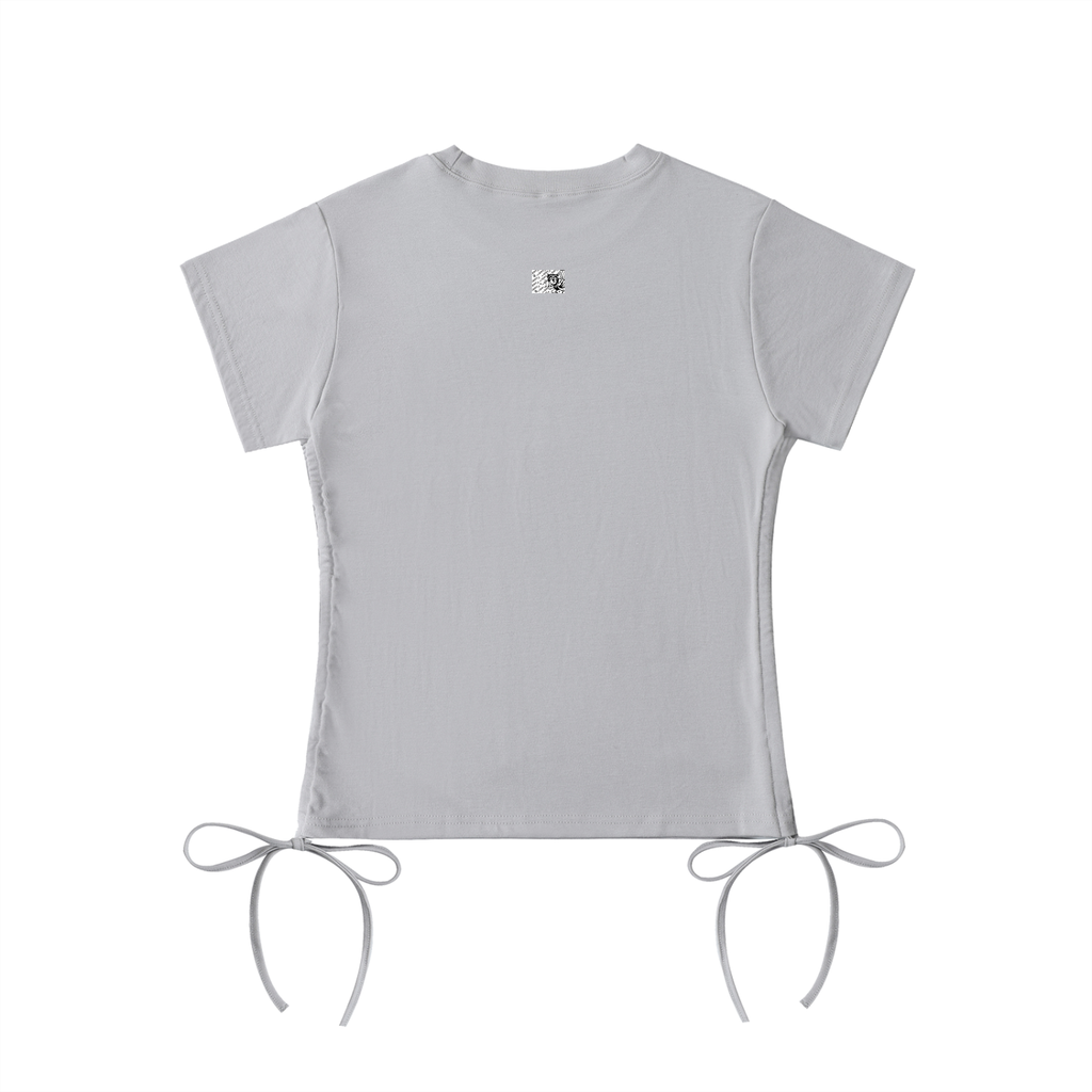 MMC LUV Essential Drawstring T-Shirt