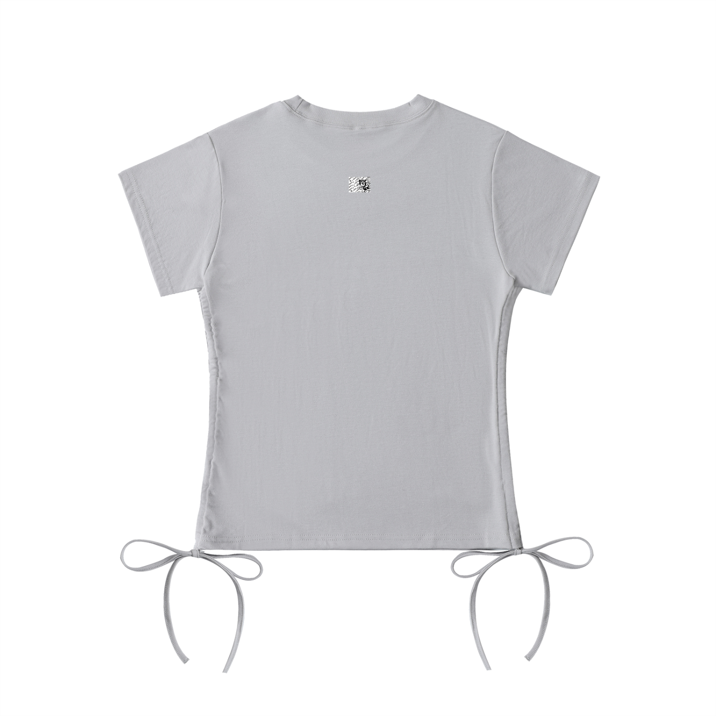 MMC LUV Essential Drawstring T-Shirt