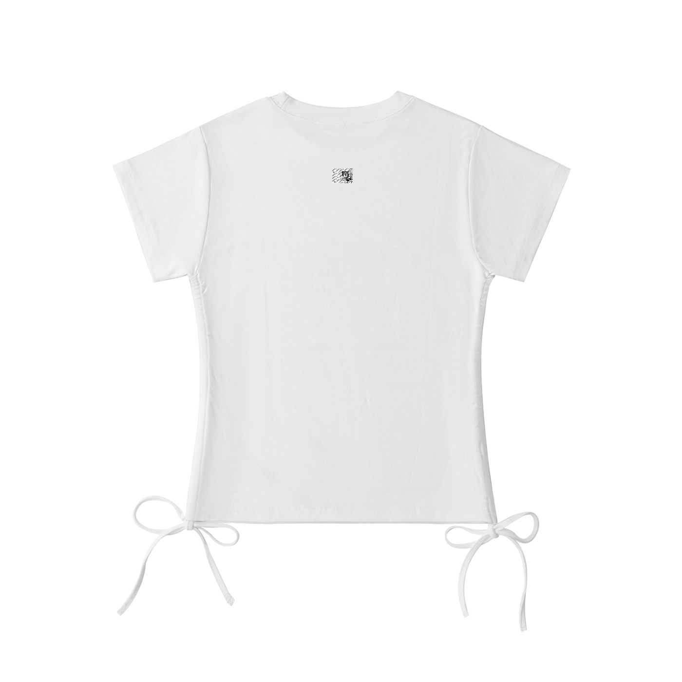 MMC LUV Essential Drawstring T-Shirt